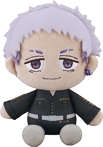 "Tokyo Revengers" Plushie Mitsuya Takashi