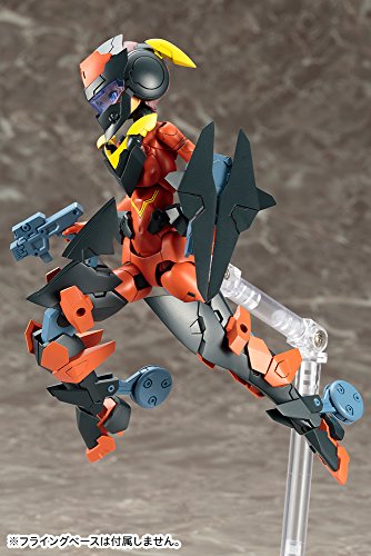 Megami Device SOL Roadrunner