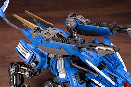 "Zoids" HMM RZ-028 Blade Liger AB