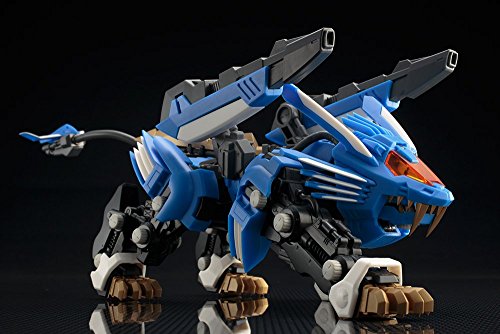 RZ-028 Blade Liger 1/100 Zoids ZA - Kotobukiya