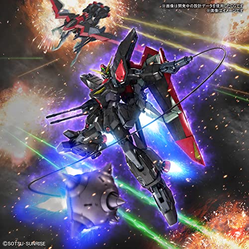 Full Mechanics 1/100 "Gundam SEED" Raider Gundam