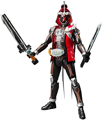 Kamen Rider Ghost S.H.Figuarts Kamen Rider Ghost - Bandai