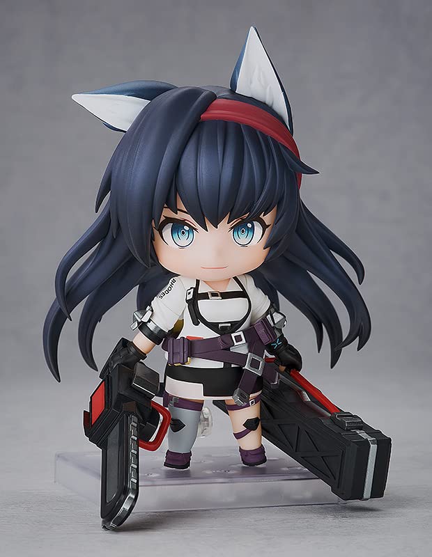 Nendoroid "Arknights" Blaze