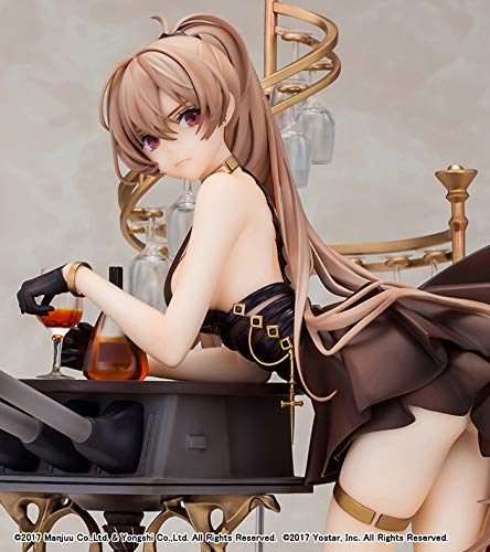 "Azur Lane" 1/7 Scale Figure Jean Bart Dress Ver.