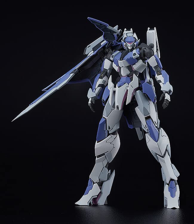 Moderoid "Iron Saga" Deer Stalker R x R