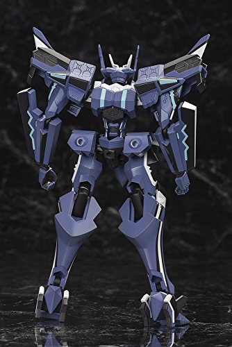 Shiranui Nigata Type-2 Phase3 Unit 2 (Takamura Yui Custom version) - 1/144 scale - Muv-Luv Alternative Total Eclipse - Kotobukiya
