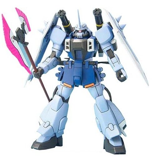 ZGMF-1000 / K Slash Zaku Warrior Yzak Jule Custom - 1/144 Maßstab - 1/144 Gundam Seed Destiny Collection Series (12) Kidou Senshi Gundam Seed Destiny - Bandai