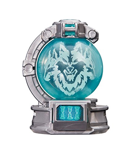 Cerberus Voyager DX| Kyutama Gattai (111) Uchuu Sentai Kyuranger - Bandai