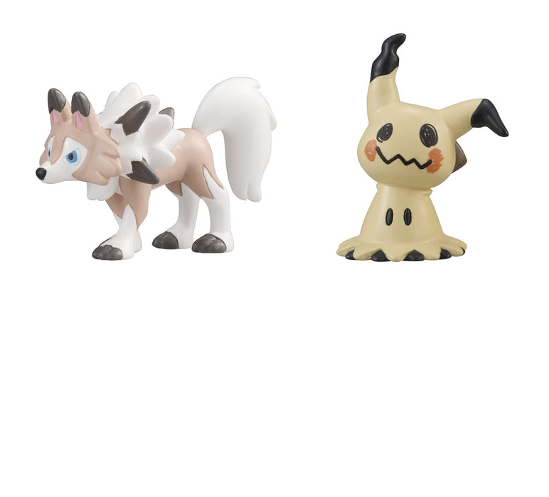 "Pokemon" Pokemon Get Collections Aratana Sekai eno Tabidachi!