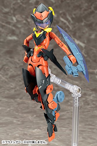 Megami Device SOL Roadrunner