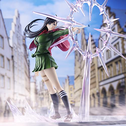 VIVIgnette "Burn the Witch" Niihashi Noel