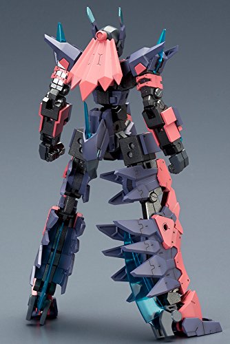 XFA-CnV Vulture (versión RE)-1/100 escala-Frame Arms-Kotobukiya