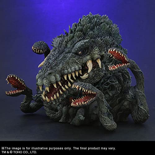 Default Real "Godzilla vs. Biollante" Biollante Regular Circulation Ver.