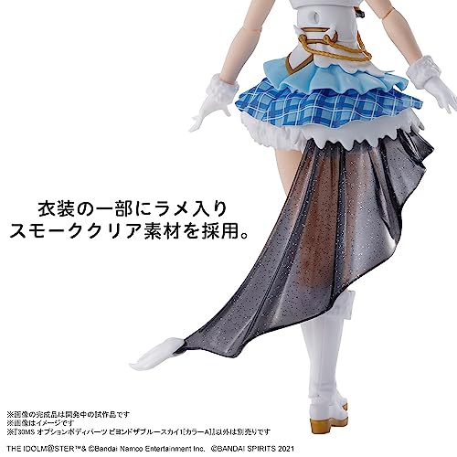 30MS Optional Body Parts "The Idolmaster Shiny Colors" Beyond The Blue Sky 1 Color A