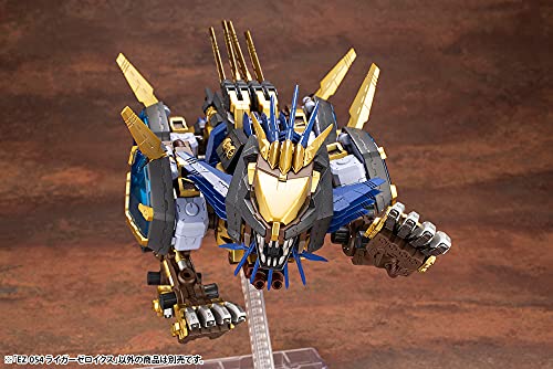 "Zoids" HMM EZ-054 Liger Zero X