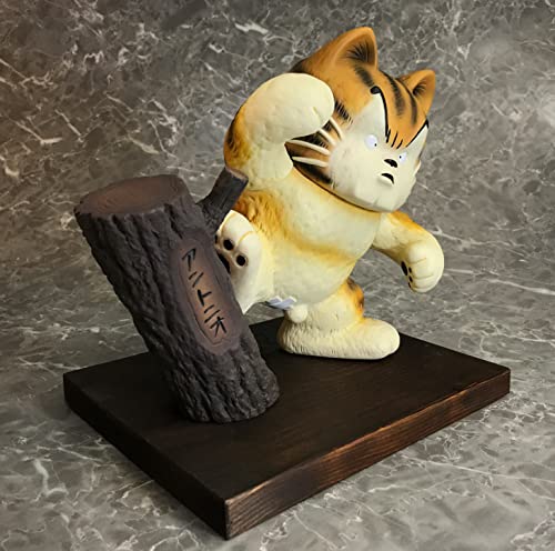 "Jarinko Chie" Antonio Taxidermy
