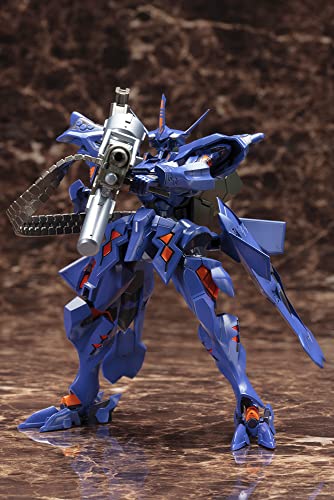 "Muv-Luv Unlimited The Day After" Takemikaduchi Type-00R konoe16 Commander