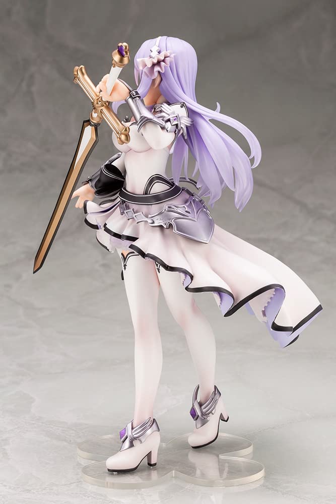 "Princess Connect! Re:Dive" 1/7 Scale Figure Shizuru