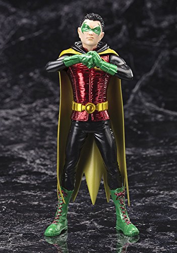 Robin 1/10 Batman - Kotobukiya