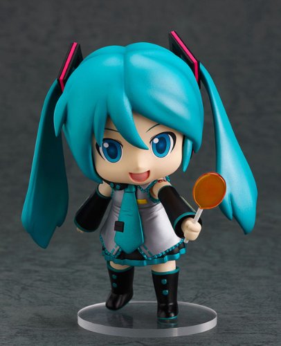 Nendoroid Character Vocal Series 01 Hatsune Miku Mikudayo