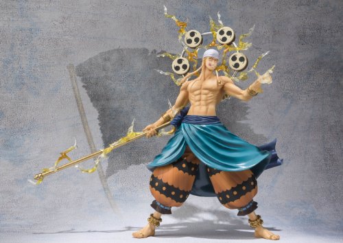 Ener Figuarts ZERO One Piece