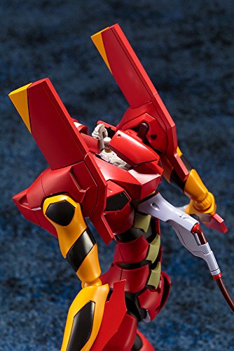 EVA-02 (TV Ver. Version) Shin Seiki Evangelion - Kotobukiya