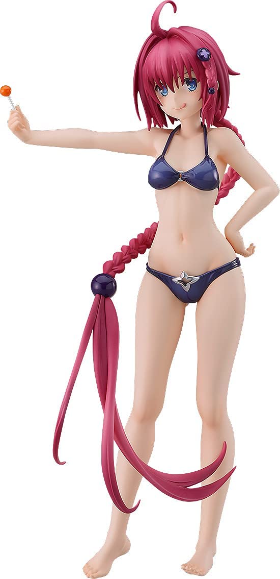 "A Love-Ru Darkness" Pop-up Parade Kurosaki Mea (Max Factory)