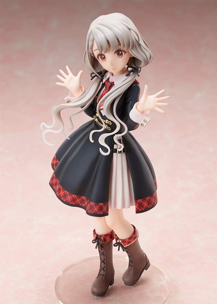 "The Idolmaster Cinderella Girls" 1/7 Scale Figure Hisakawa Nagi