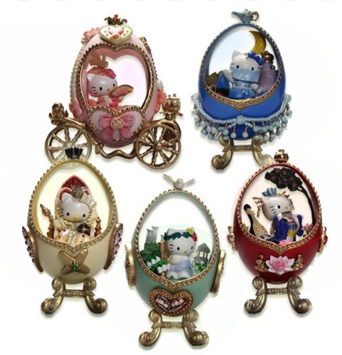 "Hello Kitty" Formation Arts