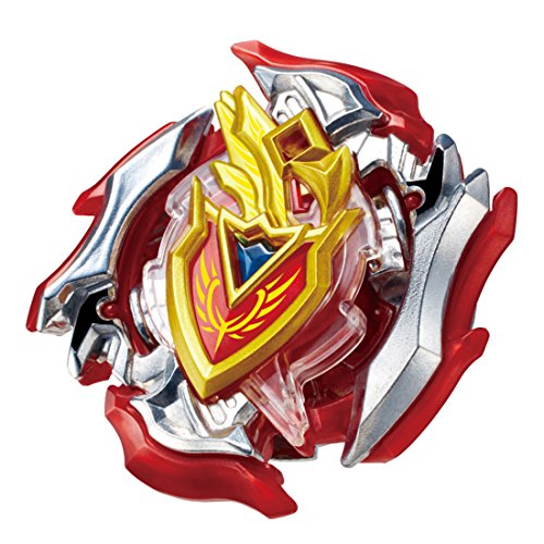 Beyblade Burst B-105 Starter Zet Achilles .11.Xt