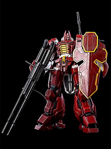Robo-dou "Panzer World Galient" Galient (Kelvin Sau Arrange Ver.)