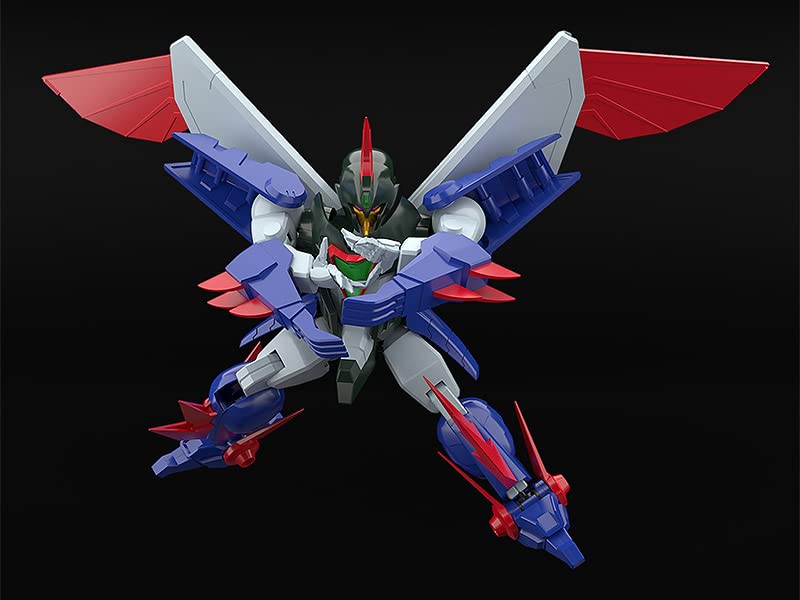 Moderoid "Mado King Granzort" Wybust