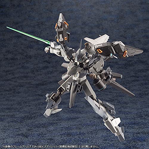"Phantasy Star Online 2" A.I.S Vega