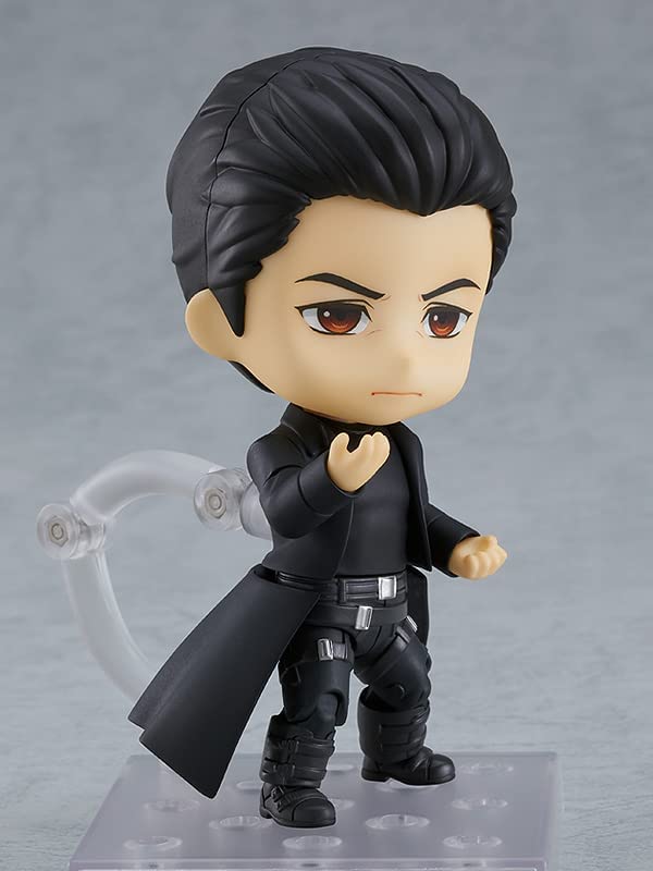 "The Matrix" Nendoroid#1871 Neo