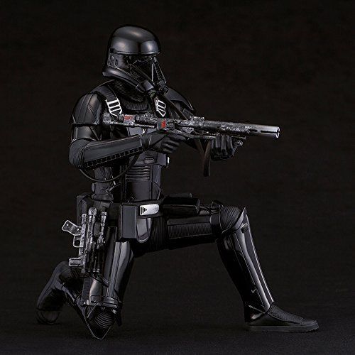 Death Trooper Death Trooper Specialist (2 Pack version) - 1/10 scale - ARTFX+, Rogue One: A Star Wars Story - Kotobukiya