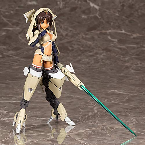 Kaneshiya Sitara Megami dispositivo Alice Gear Aegis - Kotobukiya