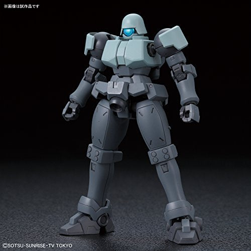 Leo NPD - 1/144 scale - Gundam Build Divers - Bandai