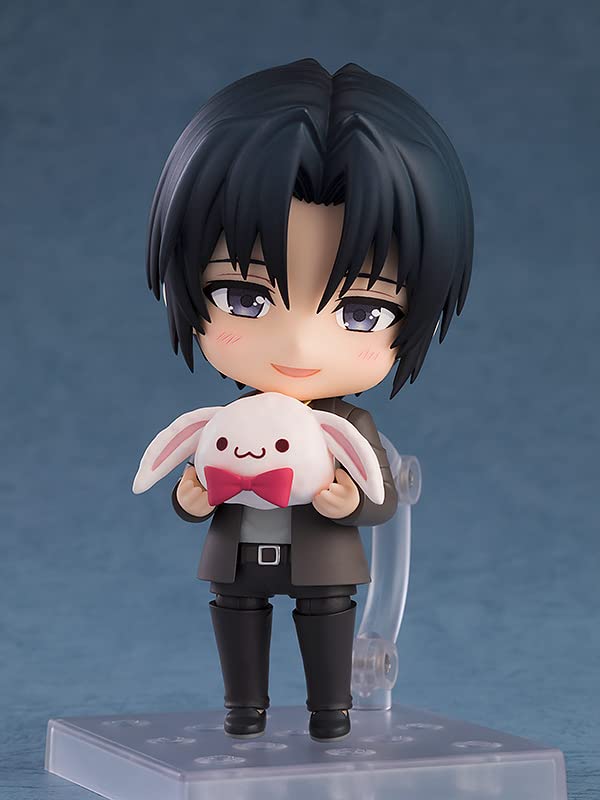 Nendoroid "IDOLiSH7" Izumi Iori
