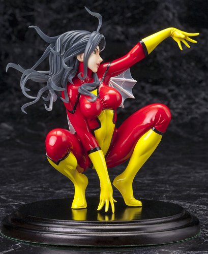 Spider-Woman 1/7 Spider-Woman - Kotobukiya MARVEL