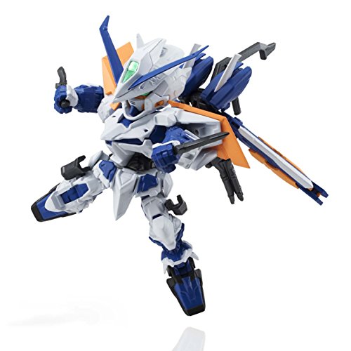 Nxedge Style [MS UNIT] Gundam Astray Blue Frame Second L