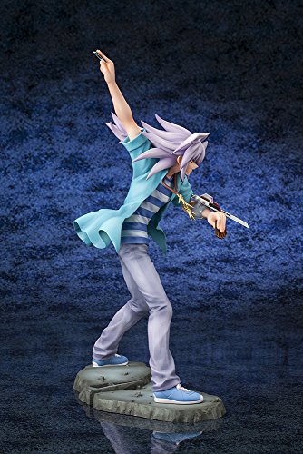 "Yu-Gi-Oh! Duel Monsters" ARTFX J Yami Bakura
