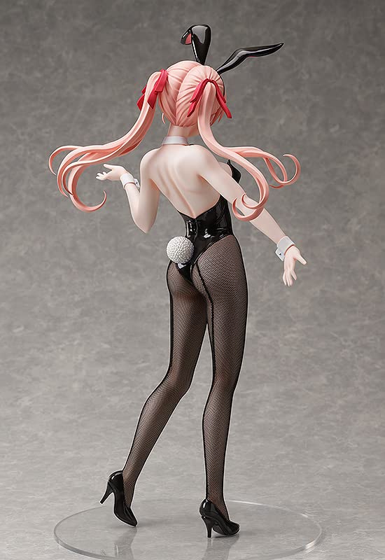 A Couple of Cuckoos Amano Erika Bunny Ver.