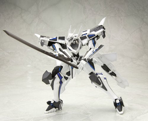 Shiranui Nigata (Phase 3 version) - 1/144 scale - Muv-Luv Alternative Total Eclipse - Kotobukiya