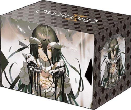 Bushiroad Deck Holder Collection V2 Vol. 472 "Overlord II" Albedo