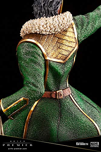Loki - 1/10 scale - Avengers - Kotobukiya