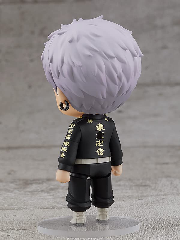 Nendoroid "Tokyo Revengers" Mitsuya Takashi