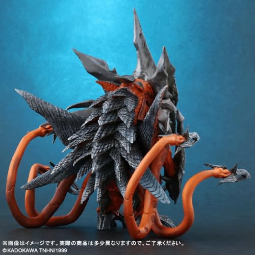 Default Real "Gamera 3: Revenge of Iris" Iris