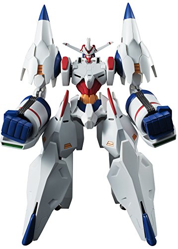 Earth Engine Impacter Variable Action Captain Earth - MegaHouse