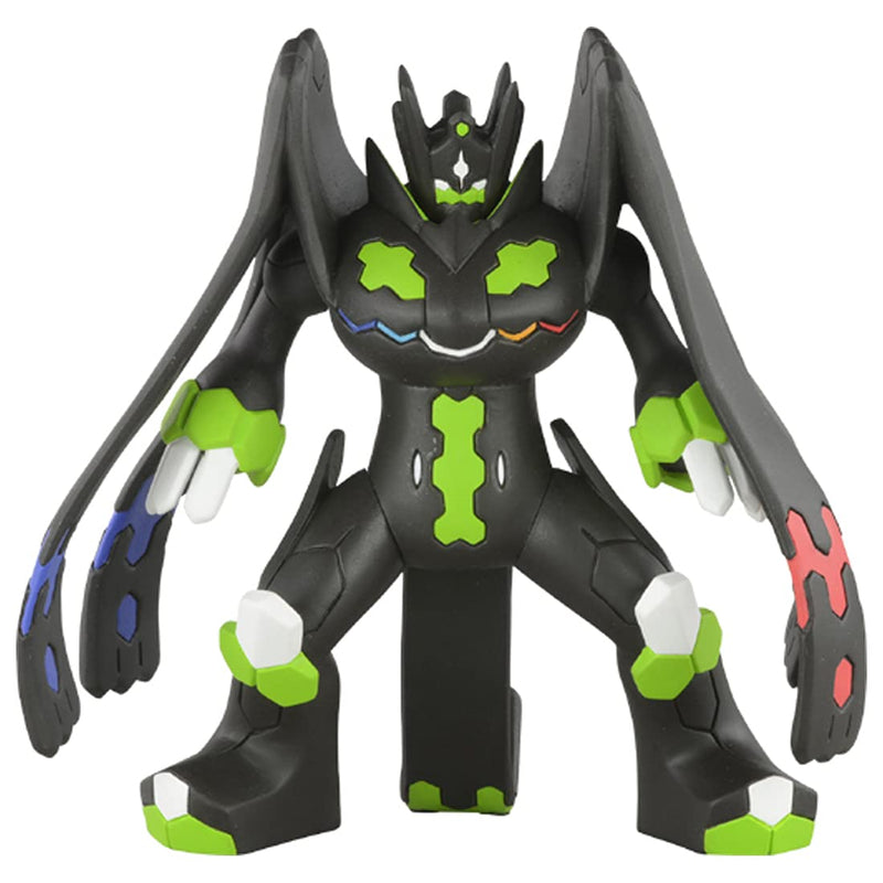 Pokémon Moncolle ML-26 Zygarde (Perfect Form)