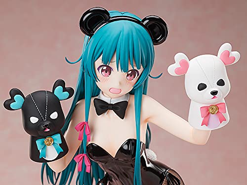 "Kuma Kuma Kuma Bear" 1/4 Scale Yuna Bear Suit Ver.